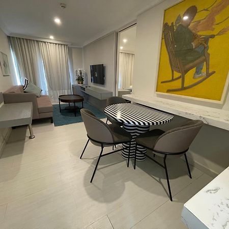 Ambiance Boutique Art Hotel Karachi Luaran gambar