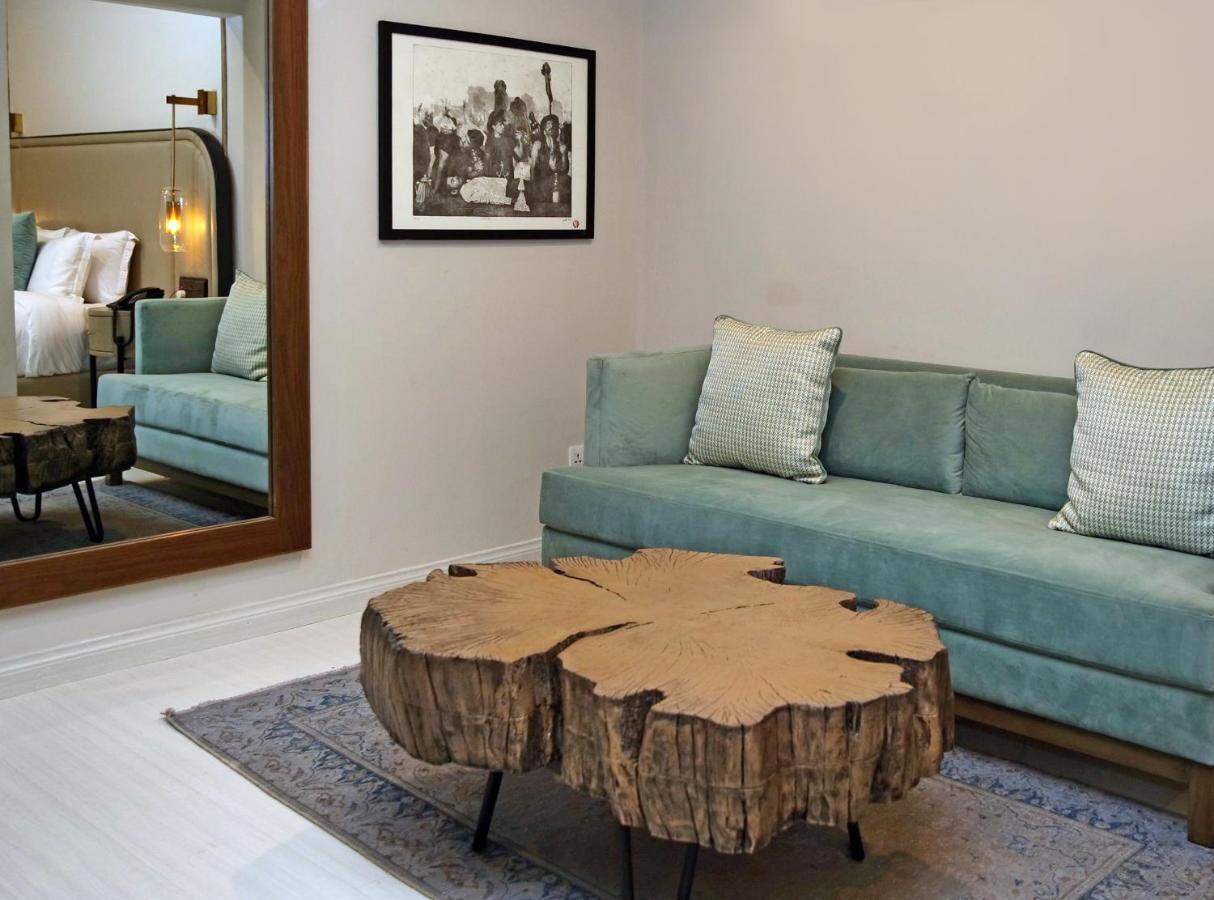 Ambiance Boutique Art Hotel Karachi Luaran gambar