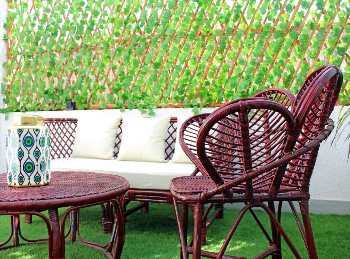 Ambiance Boutique Art Hotel Karachi Luaran gambar