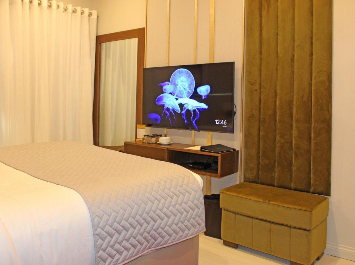 Ambiance Boutique Art Hotel Karachi Luaran gambar