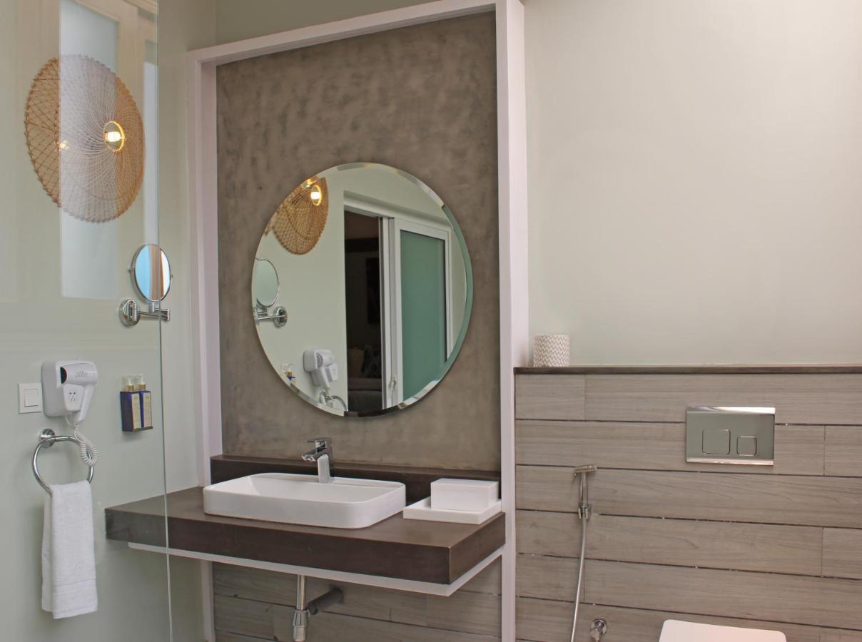 Ambiance Boutique Art Hotel Karachi Luaran gambar