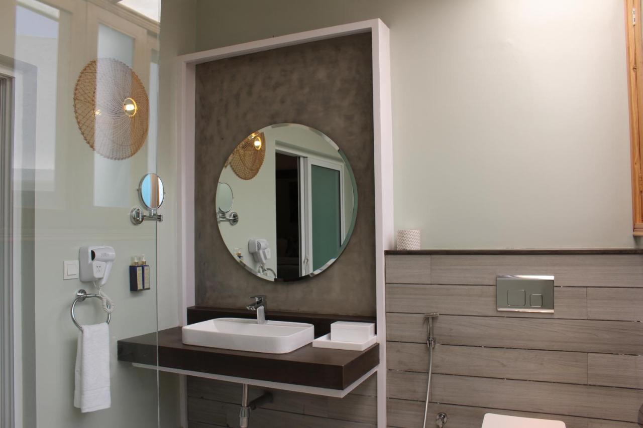 Ambiance Boutique Art Hotel Karachi Luaran gambar