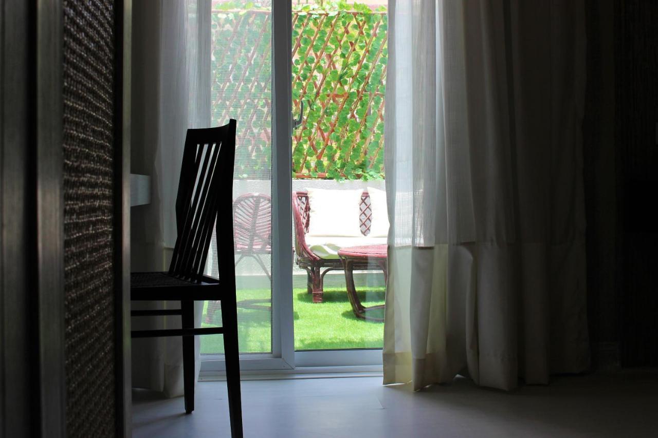Ambiance Boutique Art Hotel Karachi Luaran gambar