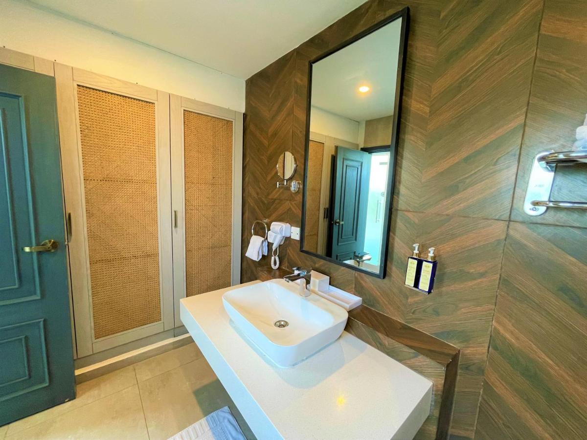 Ambiance Boutique Art Hotel Karachi Luaran gambar